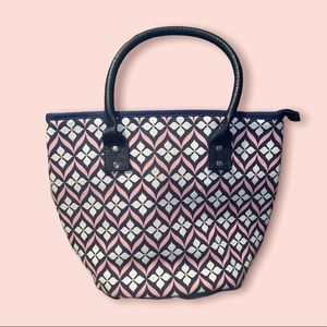 Women’s insulated lunch bag